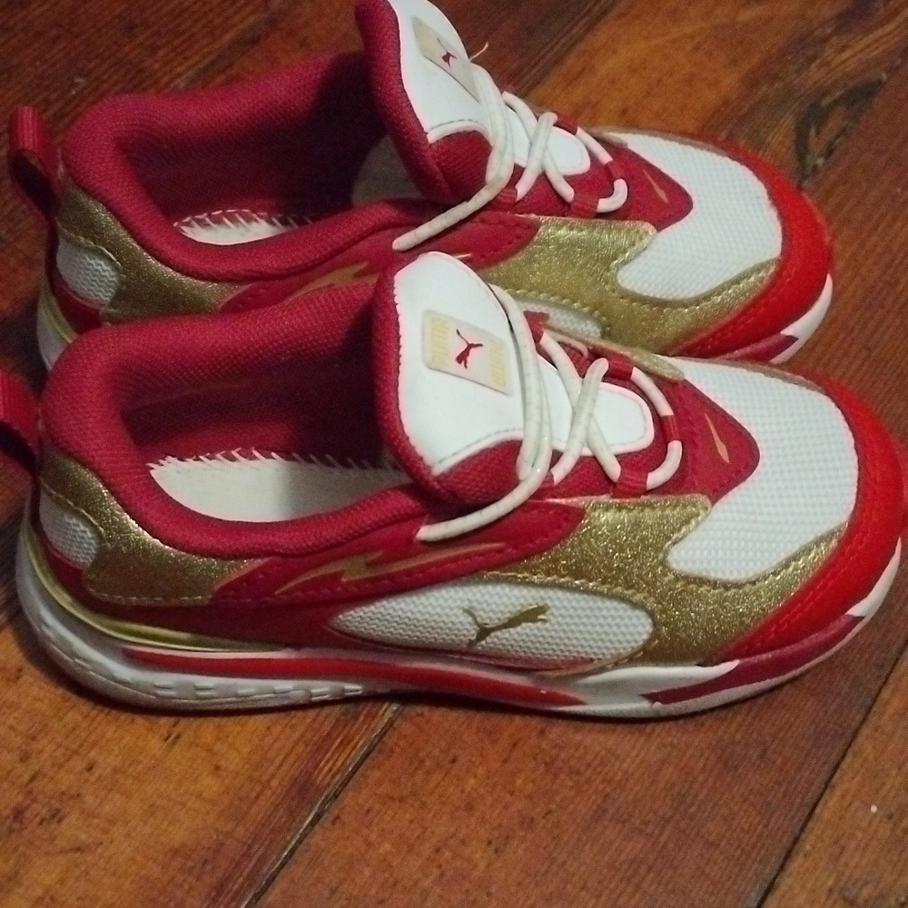 Puma